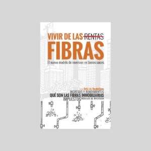 Vivir de las fibras Luis Carlos Ortiz de Montellano