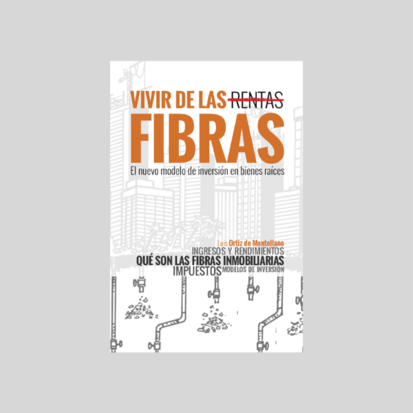 Vivir de las fibras Luis Carlos Ortiz de Montellano