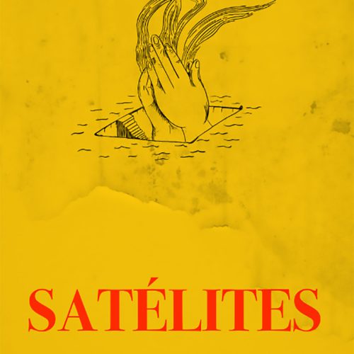 Satélites-libro