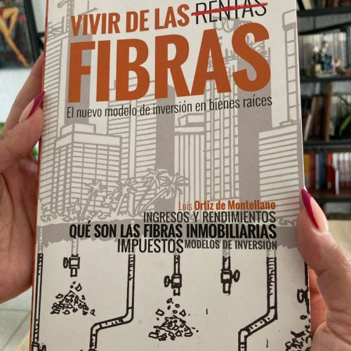 Vivir de las fibras